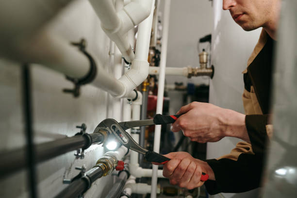 Best Affordable Plumber Near Me  in Cape May, NJ