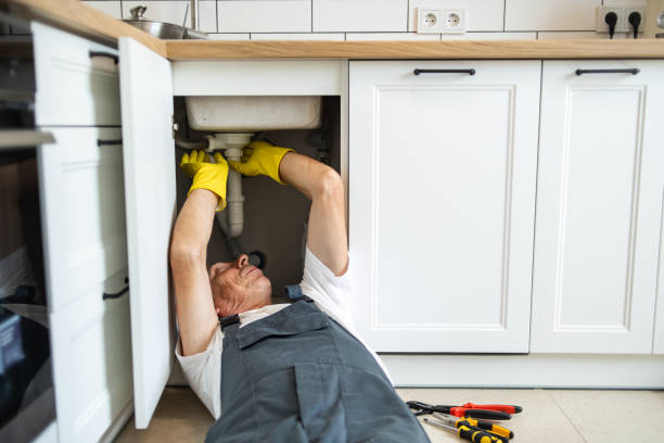 Boilers & Radiators in Cape May, NJ