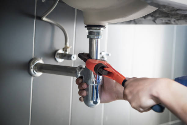  Cape May, NJ Plumbing Pros