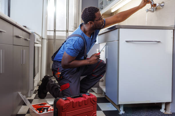 Best Pipe Repair Near Me  in Cape May, NJ